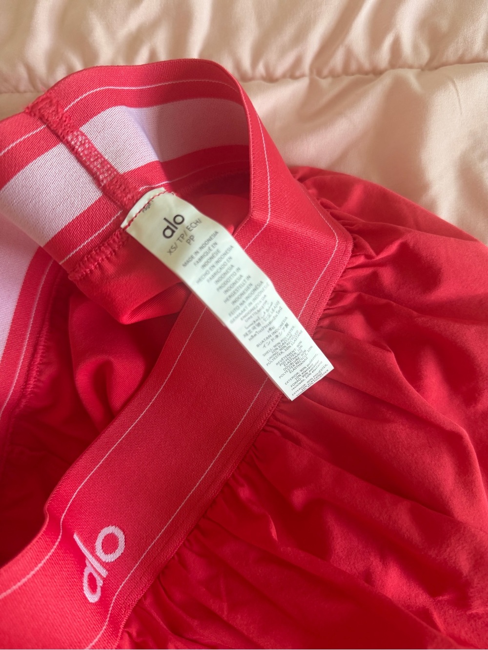 Match point shorts - Picture 5 of 5
